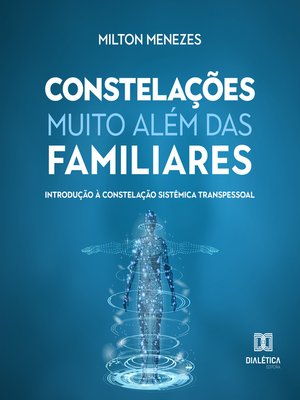 cover image of Constelações muito além das Familiares